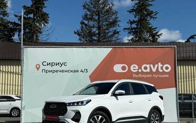 Chery Tiggo 7 Pro, 2023 год, 1 390 000 рублей, 1 фотография