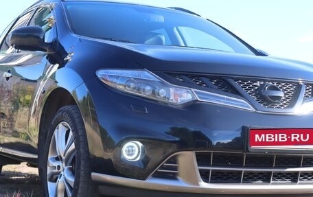 Nissan Murano, 2015 год, 1 690 000 рублей, 1 фотография