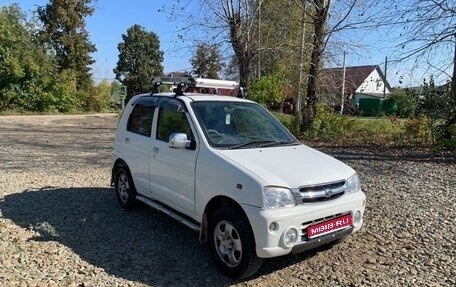 Daihatsu Terios II, 2001 год, 305 000 рублей, 1 фотография