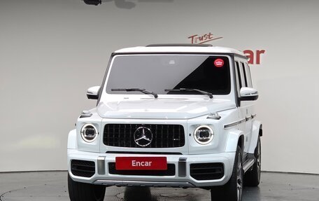 Mercedes-Benz G-Класс AMG, 2023 год, 23 013 964 рублей, 3 фотография