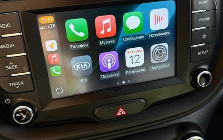KIA Soul III, 2020 год, 2 400 000 рублей, 10 фотография