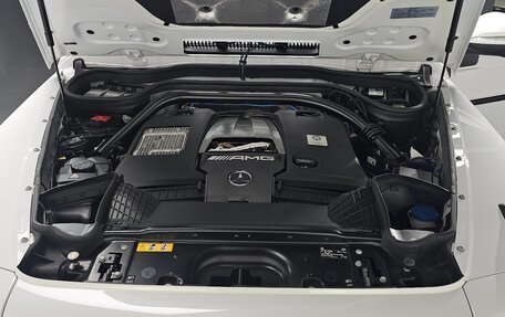 Mercedes-Benz G-Класс AMG, 2023 год, 23 013 964 рублей, 6 фотография