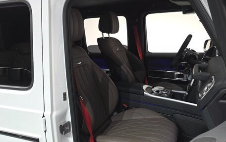 Mercedes-Benz G-Класс AMG, 2023 год, 23 013 964 рублей, 10 фотография