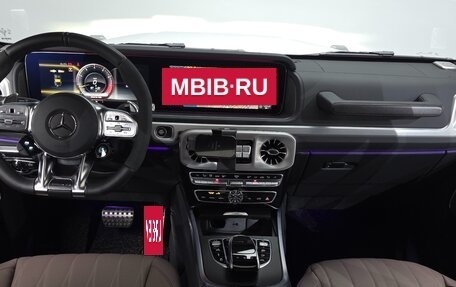 Mercedes-Benz G-Класс AMG, 2023 год, 23 013 964 рублей, 7 фотография