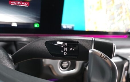 Mercedes-Benz G-Класс AMG, 2023 год, 23 013 964 рублей, 9 фотография