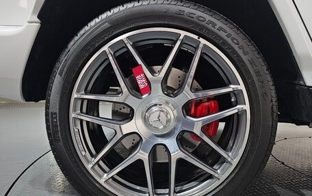 Mercedes-Benz G-Класс AMG, 2023 год, 23 013 964 рублей, 5 фотография