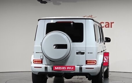 Mercedes-Benz G-Класс AMG, 2023 год, 23 013 964 рублей, 4 фотография