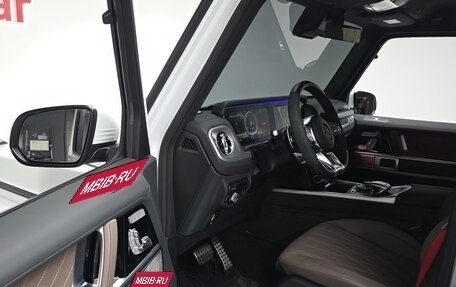 Mercedes-Benz G-Класс AMG, 2023 год, 23 013 964 рублей, 11 фотография