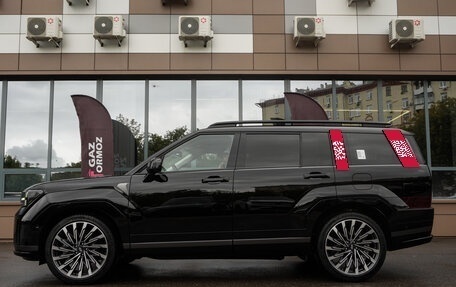Hyundai Santa Fe IV, 2025 год, 5 190 000 рублей, 2 фотография