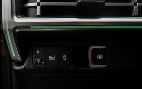 Hyundai Santa Fe IV, 2025 год, 5 190 000 рублей, 16 фотография