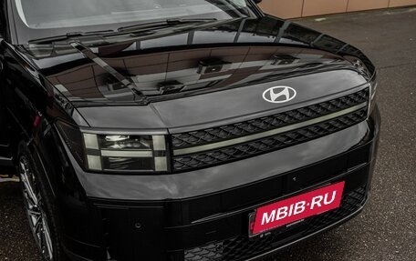 Hyundai Santa Fe IV, 2025 год, 5 190 000 рублей, 10 фотография