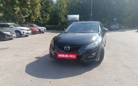 Mazda 6, 2011 год, 995 000 рублей, 1 фотография
