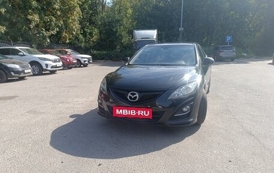 Mazda 6, 2011 год, 995 000 рублей, 1 фотография