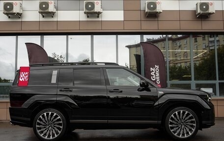 Hyundai Santa Fe IV, 2025 год, 5 190 000 рублей, 8 фотография