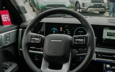 Hyundai Santa Fe IV, 2025 год, 5 190 000 рублей, 19 фотография