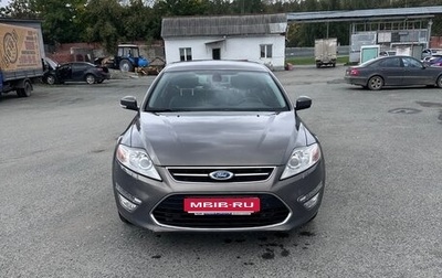 Ford Mondeo IV, 2011 год, 779 000 рублей, 1 фотография