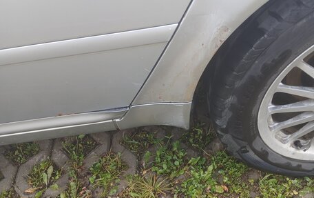 Audi A6, 1998 год, 475 000 рублей, 2 фотография