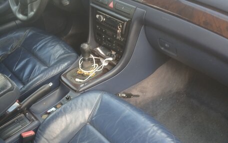 Audi A6, 1998 год, 475 000 рублей, 5 фотография