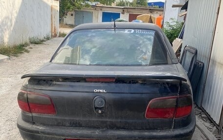 Opel Omega B, 1994 год, 70 000 рублей, 2 фотография