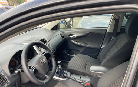 Toyota Corolla, 2013 год, 740 000 рублей, 5 фотография