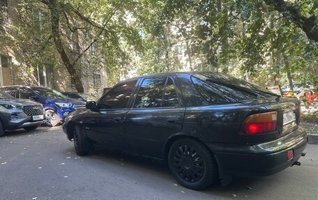 KIA Sephia I рестайлинг, 1997 год, 130 000 рублей, 3 фотография
