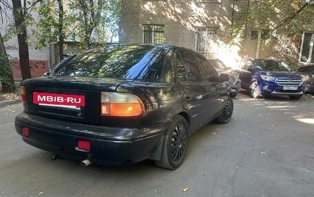 KIA Sephia I рестайлинг, 1997 год, 130 000 рублей, 2 фотография
