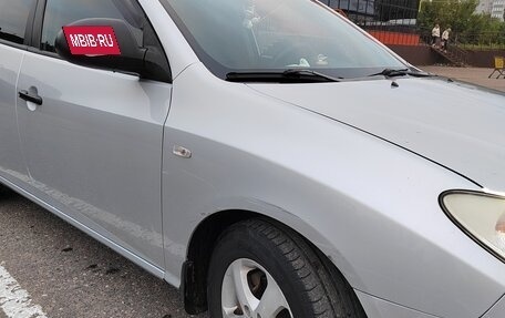 Hyundai Elantra IV, 2008 год, 680 000 рублей, 3 фотография