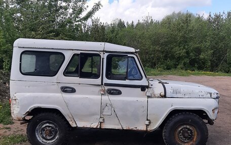ЛуАЗ 3151, 1999 год, 65 000 рублей, 1 фотография