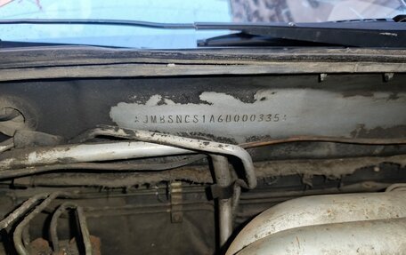 Mitsubishi Lancer IX, 2005 год, 195 000 рублей, 1 фотография