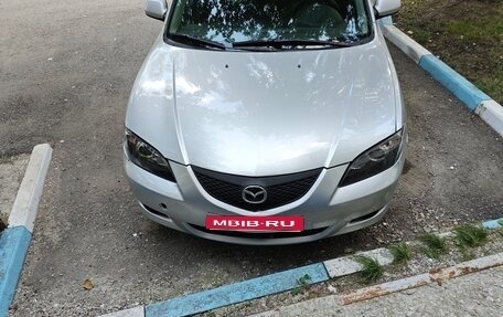 Mazda 3, 2005 год, 320 000 рублей, 1 фотография