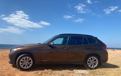 BMW X1, 2013 год, 1 643 000 рублей, 1 фотография