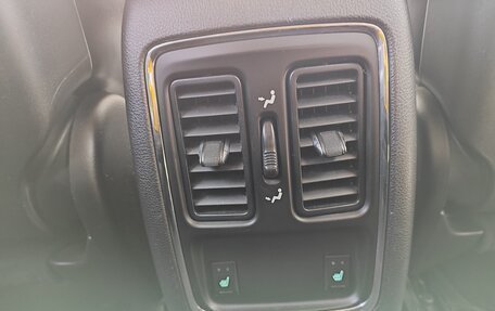 Jeep Grand Cherokee, 2012 год, 1 500 000 рублей, 10 фотография