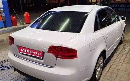 Audi A4, 2005 год, 520 000 рублей, 1 фотография