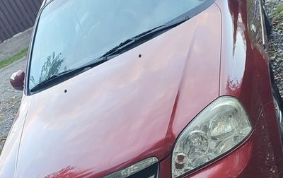 Chevrolet Lacetti, 2007 год, 400 000 рублей, 1 фотография
