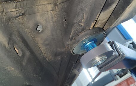 Jeep Grand Cherokee, 2012 год, 1 500 000 рублей, 20 фотография