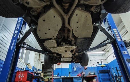 Jeep Grand Cherokee, 2012 год, 1 500 000 рублей, 17 фотография