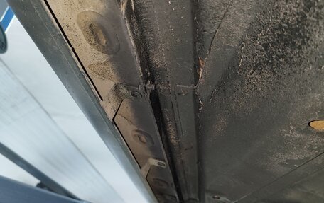 Jeep Grand Cherokee, 2012 год, 1 500 000 рублей, 19 фотография