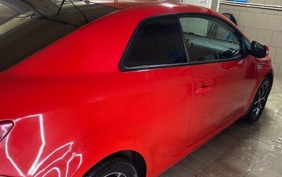 KIA Cerato III, 2010 год, 800 000 рублей, 1 фотография