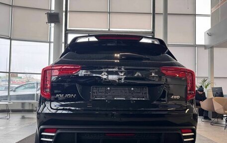 Haval Jolion, 2025 год, 2 599 000 рублей, 4 фотография