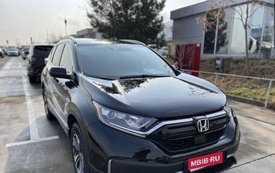 Honda CR-V IV, 2021 год, 2 249 000 рублей, 1 фотография