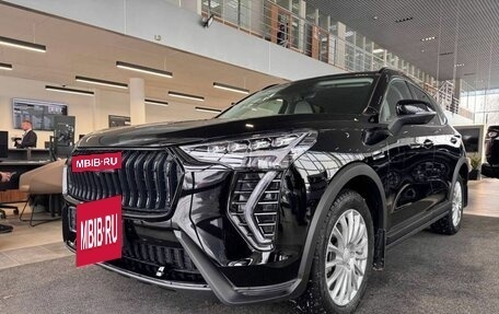Haval Jolion, 2025 год, 2 599 000 рублей, 5 фотография