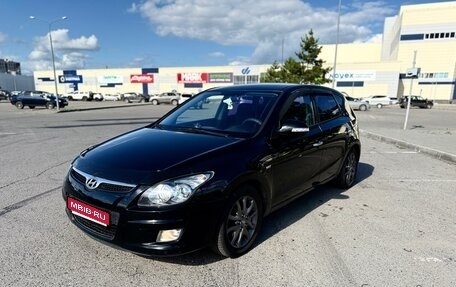Hyundai i30 I, 2011 год, 860 000 рублей, 1 фотография
