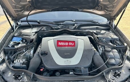 Mercedes-Benz E-Класс, 2007 год, 1 350 000 рублей, 5 фотография