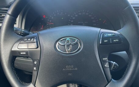 Toyota Camry, 2010 год, 1 260 000 рублей, 3 фотография