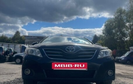 Toyota Camry, 2010 год, 1 260 000 рублей, 4 фотография
