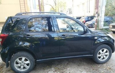 Daihatsu Terios II, 2007 год, 750 000 рублей, 1 фотография