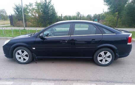 Opel Vectra C рестайлинг, 2006 год, 460 000 рублей, 2 фотография