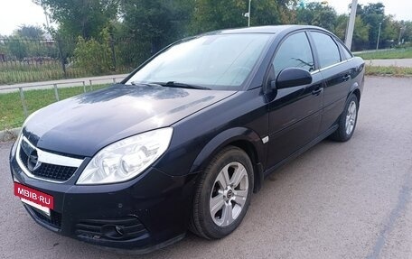 Opel Vectra C рестайлинг, 2006 год, 460 000 рублей, 4 фотография