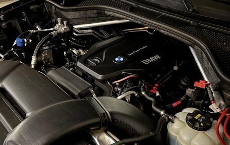 BMW X5, 2018 год, 3 600 000 рублей, 4 фотография