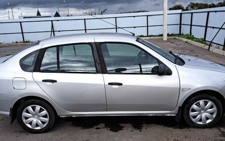 Renault Symbol, 2011 год, 385 000 рублей, 3 фотография